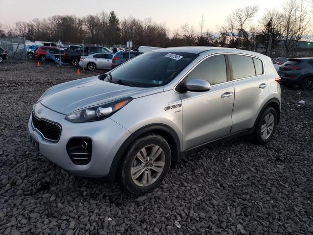 KIA SPORTAGE 2018 kndpmcac3j7448268