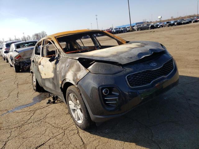 KIA SPORTAGE L 2018 kndpmcac3j7461957