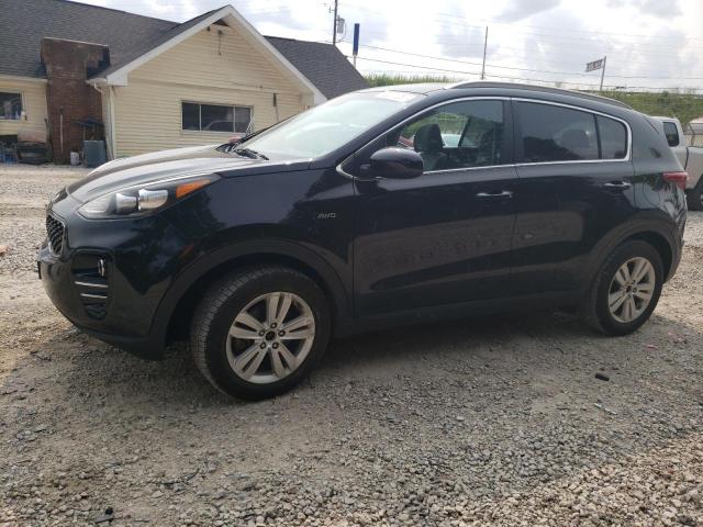 KIA SPORTAGE L 2018 kndpmcac3j7487202