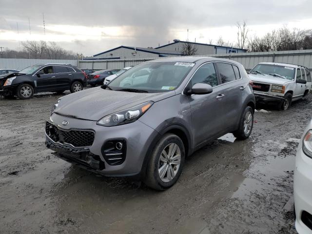 KIA SPORTAGE L 2019 kndpmcac3k7492014