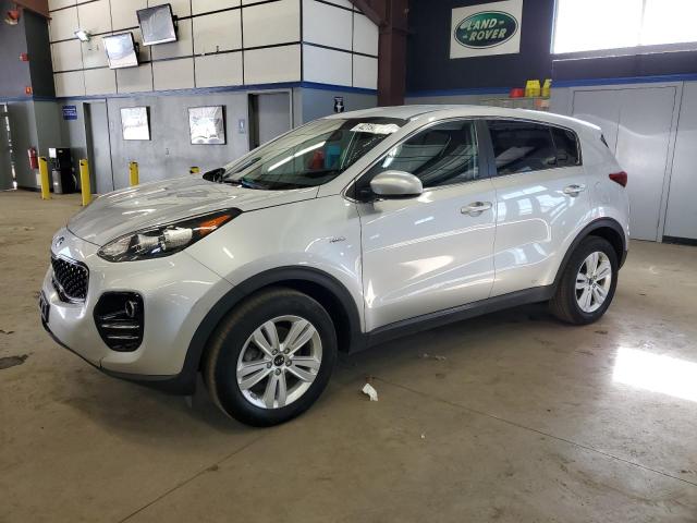 KIA SPORTAGE 2019 kndpmcac3k7502587