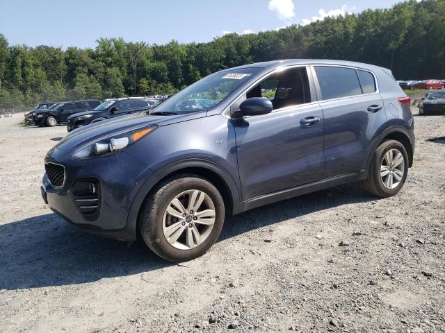 KIA SPORTAGE L 2019 kndpmcac3k7514724