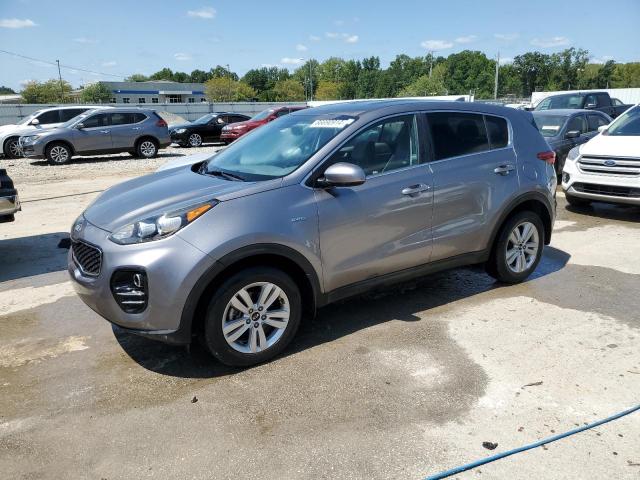 KIA SPORTAGE L 2019 kndpmcac3k7517090