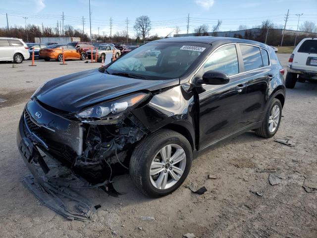 KIA SPORTAGE E 2019 kndpmcac3k7597572