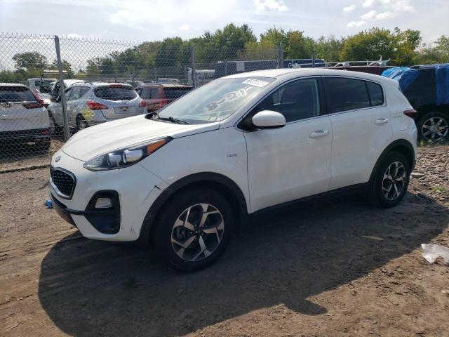 KIA SPORTAGE L 2020 kndpmcac3l7629714