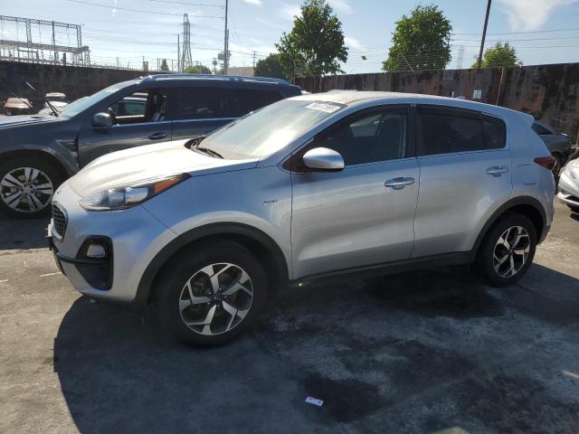 KIA SPORTAGE L 2020 kndpmcac3l7676323