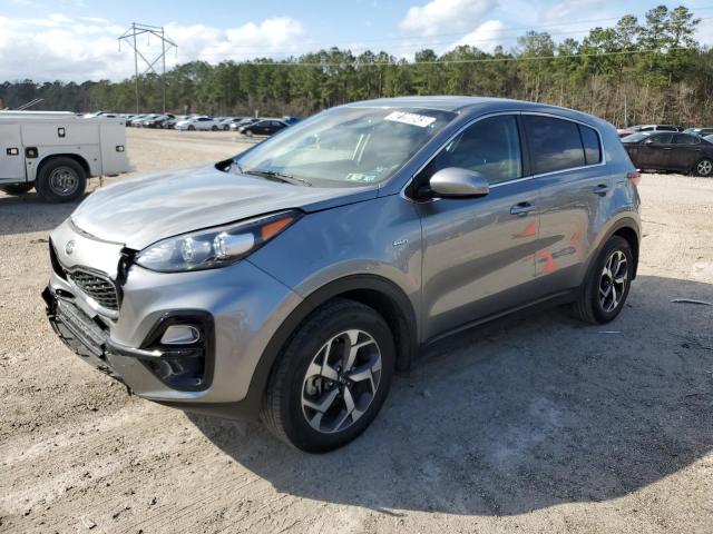 KIA SPORTAGE L 2020 kndpmcac3l7706159