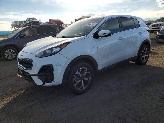 KIA SPORTAGE L 2020 kndpmcac3l7761145