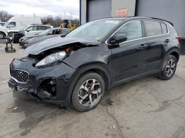 KIA SPORTAGE 2020 kndpmcac3l7794419