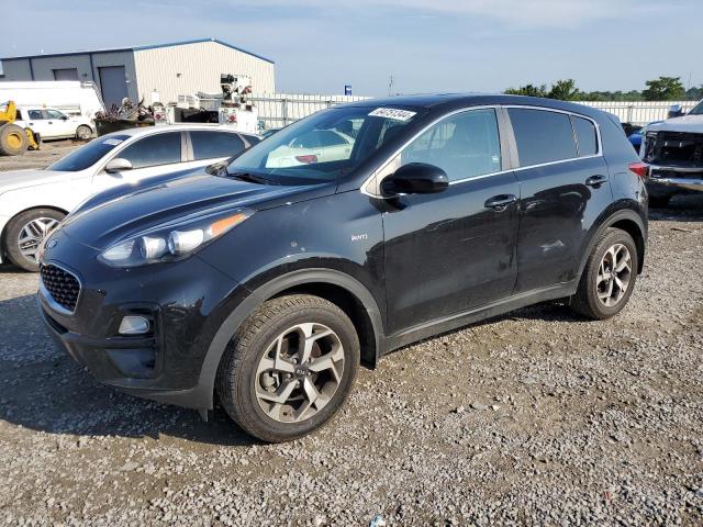 KIA SPORTAGE L 2020 kndpmcac3l7795814