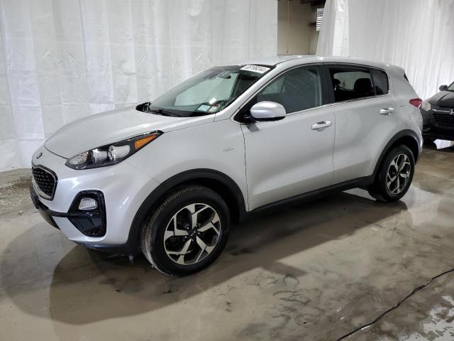 KIA SPORTAGE L 2020 kndpmcac3l7807735