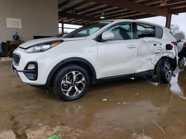 KIA SPORTAGE L 2021 kndpmcac3m7915970