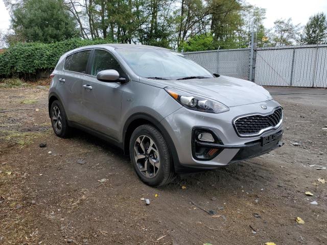 KIA SPORTAGE L 2022 kndpmcac3n7981503