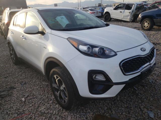 KIA SPORTAGE L 2022 kndpmcac3n7994851