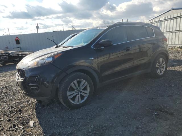 KIA SPORTAGE L 2017 kndpmcac4h7102711