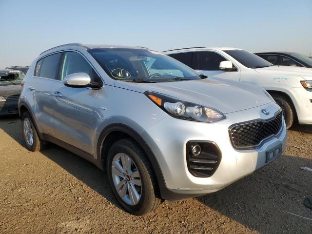 KIA SPORTAGE L 2017 kndpmcac4h7111344