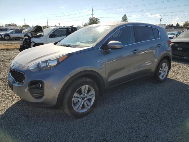 KIA SPORTAGE L 2017 kndpmcac4h7219513