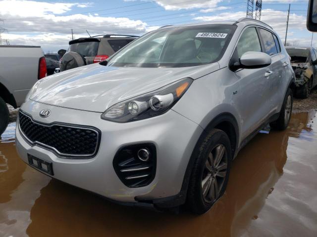 KIA SPORTAGE 2017 kndpmcac4h7262152