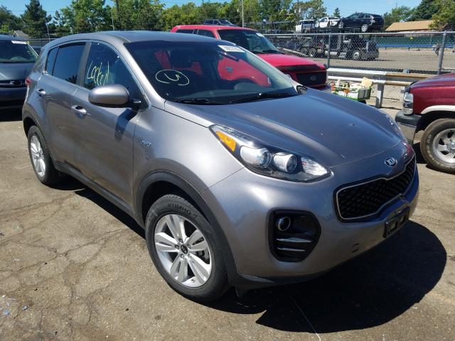 KIA SPORTAGE L 2018 kndpmcac4j7313641