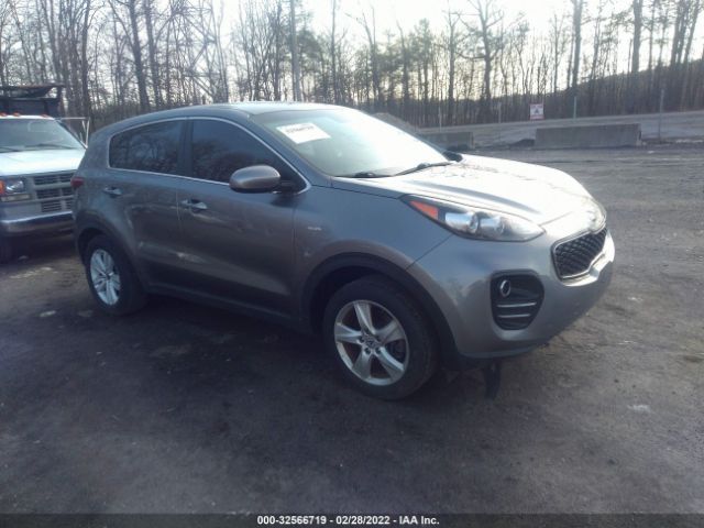 KIA SPORTAGE 2018 kndpmcac4j7371569