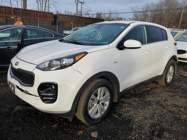 KIA SPORTAGE 2018 kndpmcac4j7373743