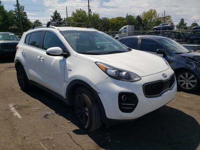 KIA SPORTAGE L 2018 kndpmcac4j7424304