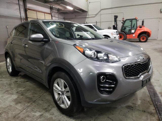 KIA SPORTAGE L 2018 kndpmcac4j7455245