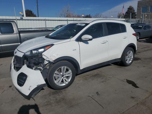 KIA SPORTAGE L 2018 kndpmcac4j7456430