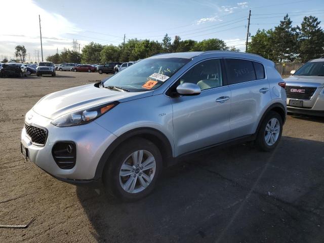 KIA SPORTAGE L 2018 kndpmcac4j7466889