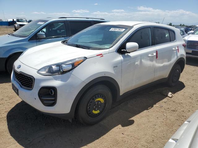 KIA SPORTAGE L 2018 kndpmcac4j7488164