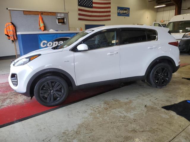 KIA SPORTAGE 2018 kndpmcac4j7489511