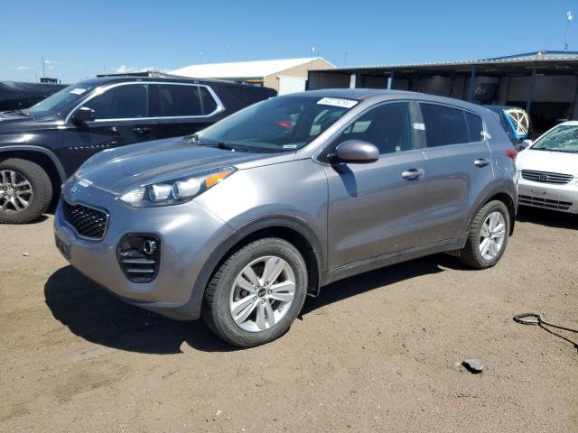 KIA SPORTAGE L 2019 kndpmcac4k7555444