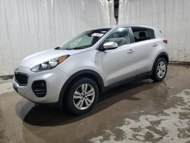 KIA SPORTAGE 2019 kndpmcac4k7613620