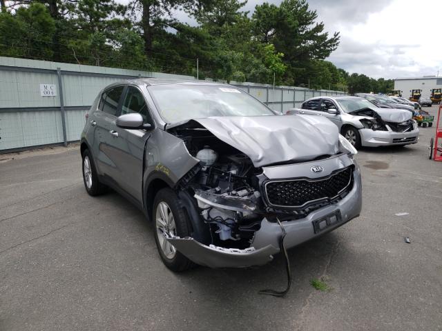 KIA SPORTAGE L 2019 kndpmcac4k7621202