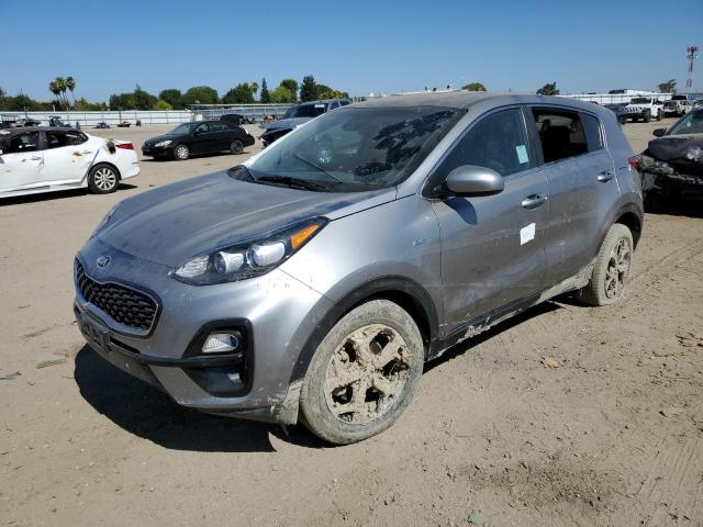 KIA SPORTAGE L 2020 kndpmcac4l7638406