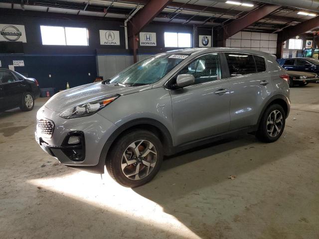 KIA SPORTAGE 2020 kndpmcac4l7673754