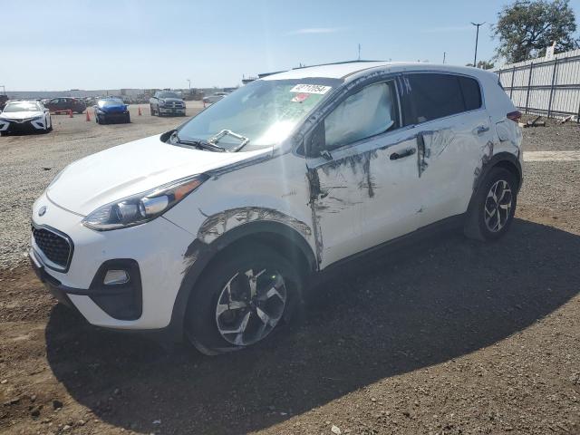 KIA SPORTAGE 2020 kndpmcac4l7715226