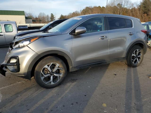 KIA SPORTAGE 2019 kndpmcac4l7784742