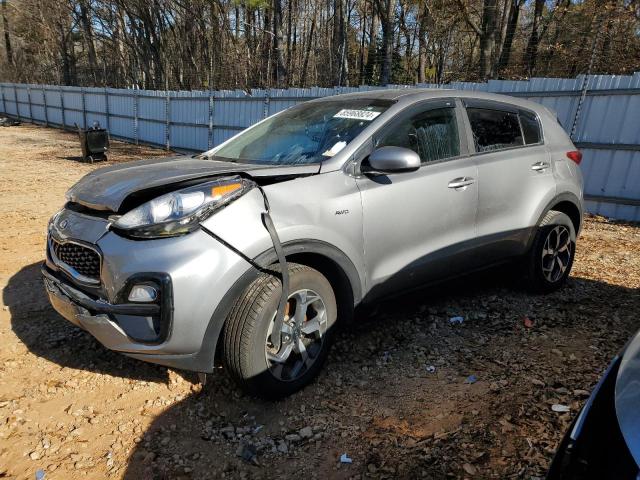 KIA SPORTAGE L 2020 kndpmcac4l7798804