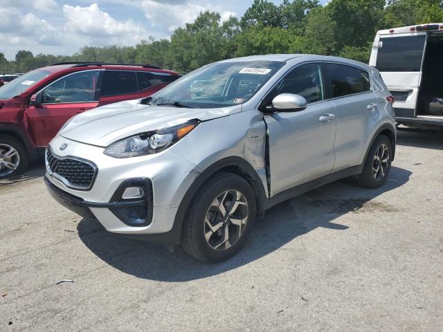 KIA SPORTAGE 2020 kndpmcac4l7800129