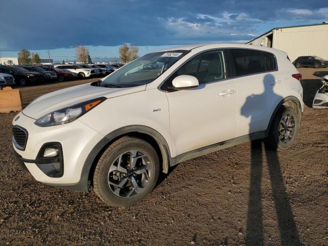 KIA SPORTAGE L 2021 kndpmcac4m7910731