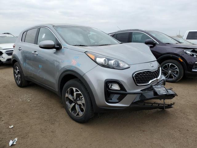 KIA SPORTAGE L 2022 kndpmcac4n7023423