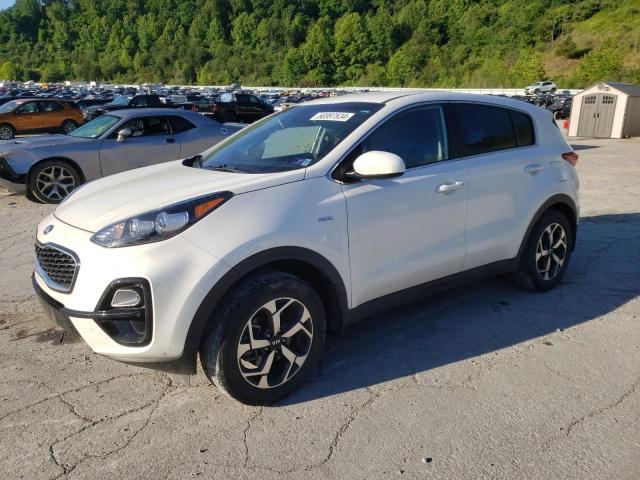 KIA SPORTAGE L 2022 kndpmcac4n7954021