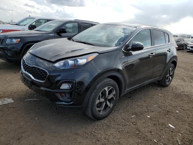 KIA SPORTAGE L 2022 kndpmcac4n7998004