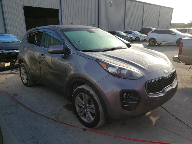 KIA SPORTAGE L 2017 kndpmcac5h7036069