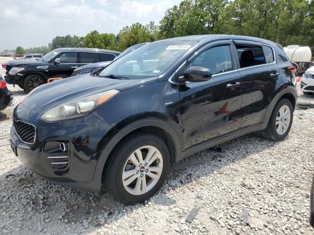 KIA SPORTAGE L 2017 kndpmcac5h7078516