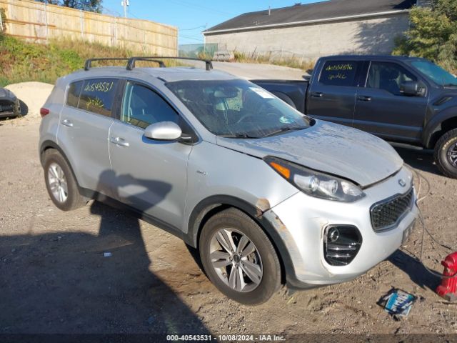 KIA SPORTAGE 2017 kndpmcac5h7114902