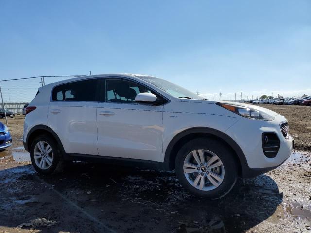 KIA SPORTAGE L 2017 kndpmcac5h7132557