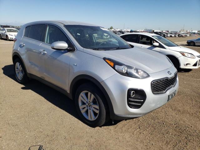 KIA SPORTAGE L 2017 kndpmcac5h7140335