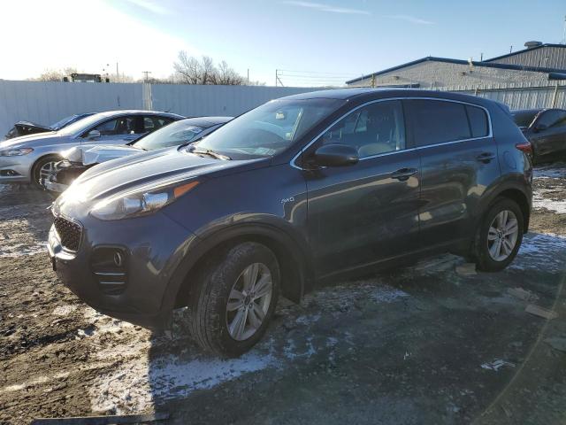 KIA SPORTAGE 2017 kndpmcac5h7155692